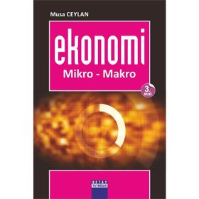 EKONOMI - MUSA CEYLAN
