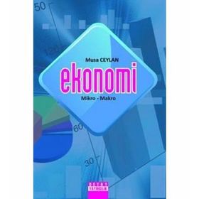 EKONOMI - MUSA CEYLAN