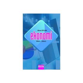EKONOMI - MUSA CEYLAN