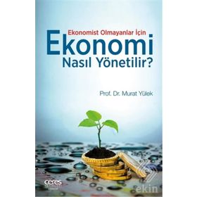 Ekonomi Nasıl Yönetilir? - Murat Yülek