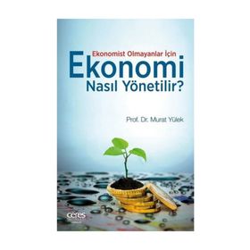 Ekonomi Nasıl Yönetilir? - Murat Yülek