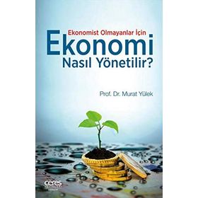 Ekonomi Nasıl Yönetilir? - Murat Yülek