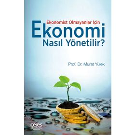 Ekonomi Nasıl Yönetilir? - Murat Yülek