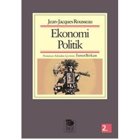 EKONOMI POLITIK - JOHN EATON