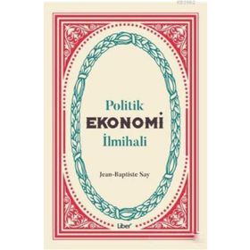 EKONOMI POLITIK - JOHN EATON