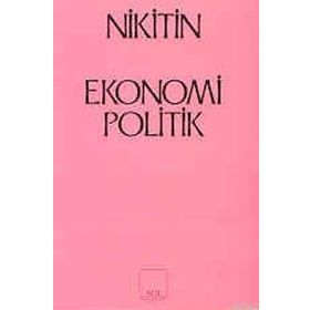 Ekonomi Politik - P. Nikitin