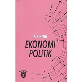 Ekonomi Politik - P. Nikitin