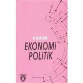 Ekonomi Politik - P. Nikitin