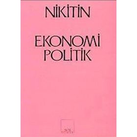 Ekonomi Politik - P. Nikitin