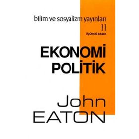 Ekonomi Politik - P. Nikitin