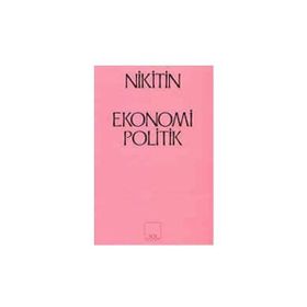 Ekonomi Politik - P. Nikitin