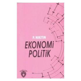 Ekonomi Politik - P. Nikitin