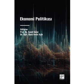 Ekonomi Politikası - Gazi Kitabevi