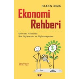 Ekonomi Rehberi - Ha Joon Chang
