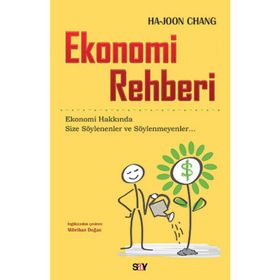 Ekonomi Rehberi - Ha Joon Chang