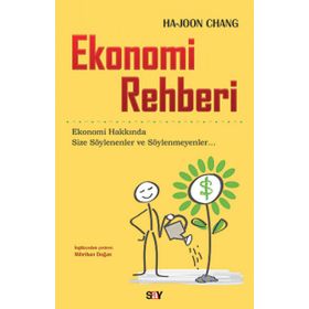 Ekonomi Rehberi - Ha Joon Chang