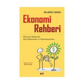 Ekonomi Rehberi - Ha Joon Chang