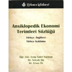Ekonomi Terimleri - kollektif