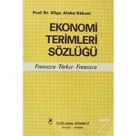 Ekonomi Terimleri - kollektif