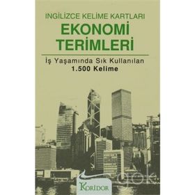 Ekonomi Terimleri - kollektif