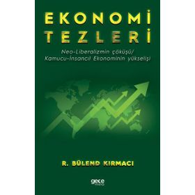 Ekonomi Tezleri - Gece Kitaplığı