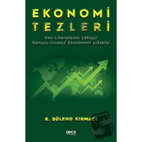 Ekonomi Tezleri - Gece Kitaplığı