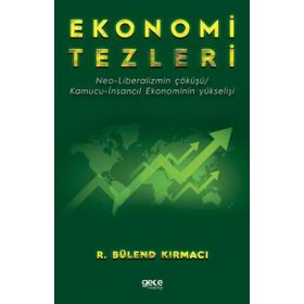 Ekonomi Tezleri - Gece Kitaplığı