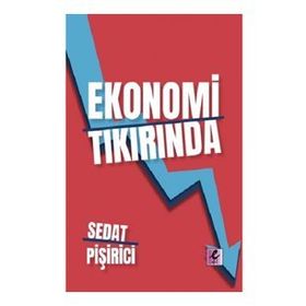 Ekonomi Tıkırında - Sedat Pişirici - Efil Yayınevi