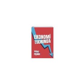 Ekonomi Tıkırında - Sedat Pişirici - Efil Yayınevi