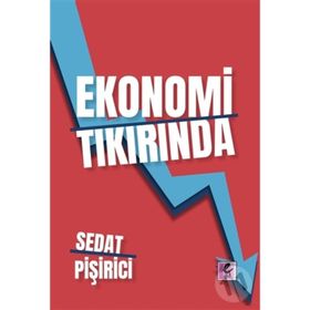Ekonomi Tıkırında - Sedat Pişirici - Efil Yayınevi