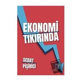 Ekonomi Tıkırında - Sedat Pişirici - Efil Yayınevi