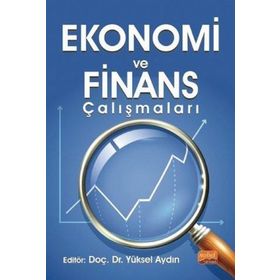 Ekonomi ve Finans Çalışmaları - Nobel Bilimsel Eserler