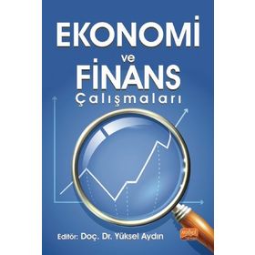 Ekonomi ve Finans Çalışmaları - Nobel Bilimsel Eserler