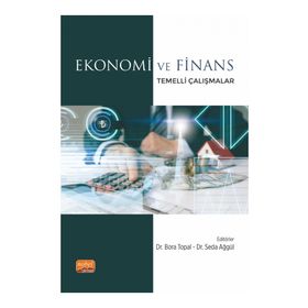 Ekonomi ve Finans Temelli Çalışmalar Nobel Bilimsel Eserler