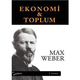 Ekonomi ve Toplum 2 Cilt Takım - Max Weber