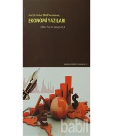 Ekonomi Yazıları Prof. Dr. Ferhat Erarı’nın Anısına - kollektif