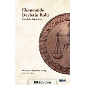 Ekonomide Devletin Rolü - Mohammad Nejatullah Siddiqi