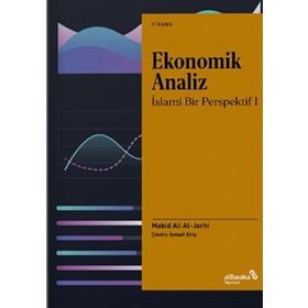 Ekonomik Analiz Mabid Ali Al-Jarhi