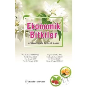 Ekonomik Bitkiler - Palme Yayınevi