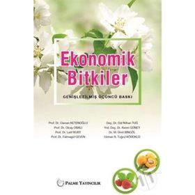 Ekonomik Bitkiler - Palme Yayınevi