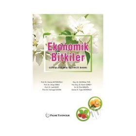 Ekonomik Bitkiler - Palme Yayınevi