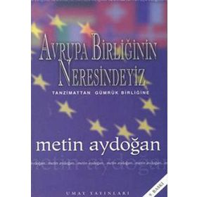 EKONOMIK BUNALIMDAN ULUSAL BUNALIMA - METIN AYDOĞAN