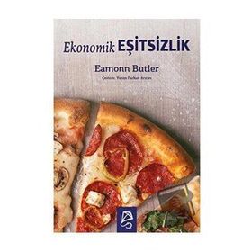 Ekonomik Eşitsizlik - Eamonn Butler