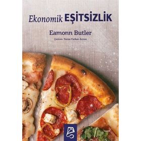 Ekonomik Eşitsizlik - Eamonn Butler