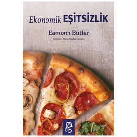 Ekonomik Eşitsizlik - Eamonn Butler