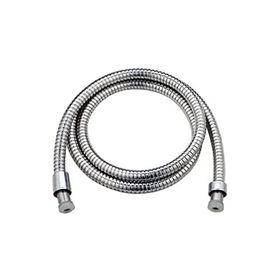 Ekonomik Gri Spiral Duş Hortumu