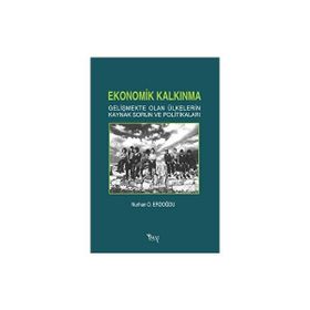 Ekonomik Kalkınma Nurhan O. Erdoğdu