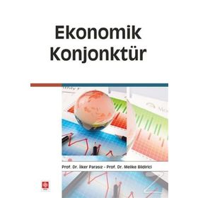 EKONOMIK KONJONKTÜR - CAFER UNAY