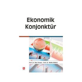 EKONOMIK KONJONKTÜR - CAFER UNAY
