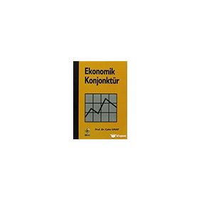 Ekonomik Konjonktür - Ekin Basım Yayın